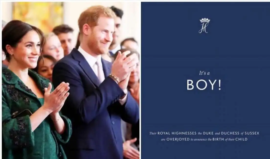 meghan e harry