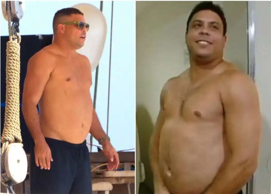 ronaldo nazario da lima