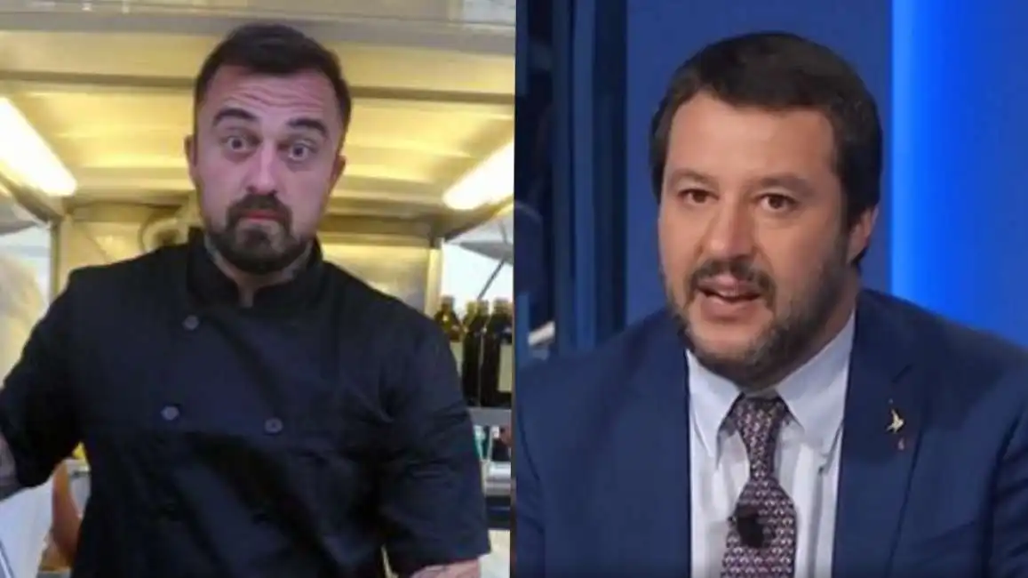 rubio salvini