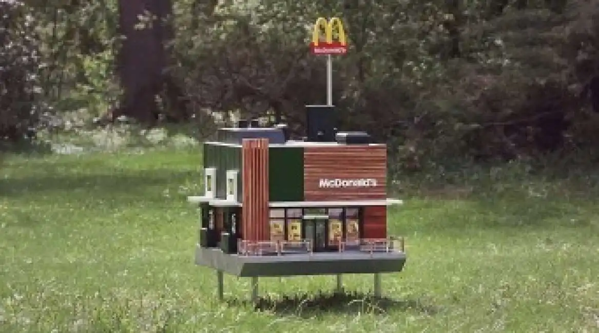 mcdonald's per api-1