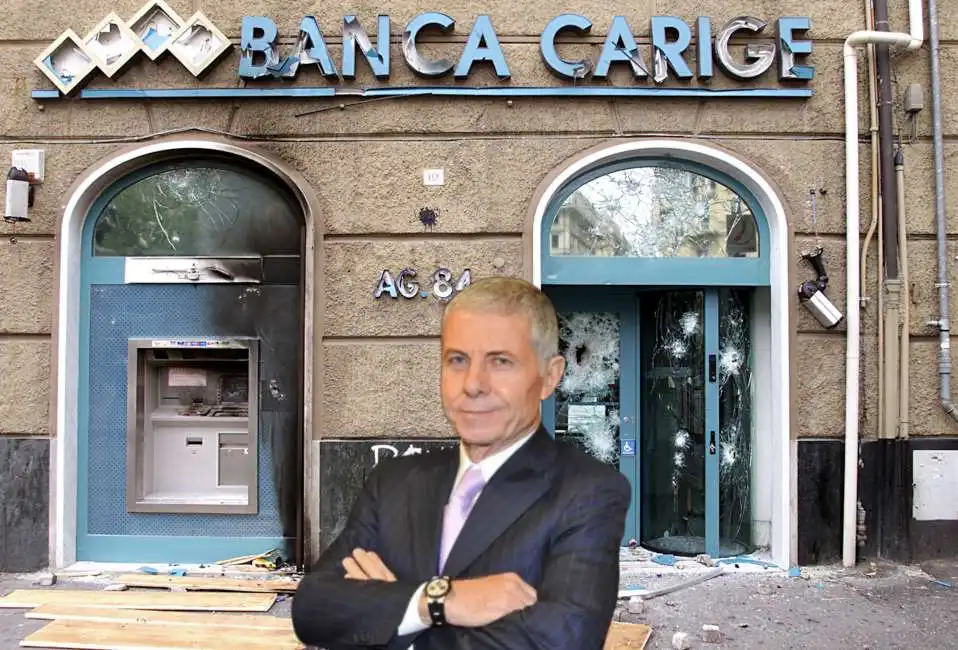 salvatore maccarone carige