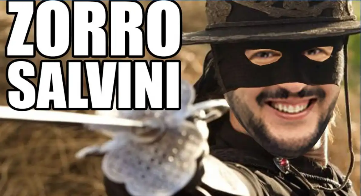 salvini