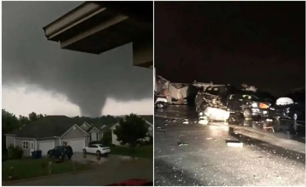 tornado a jefferson city