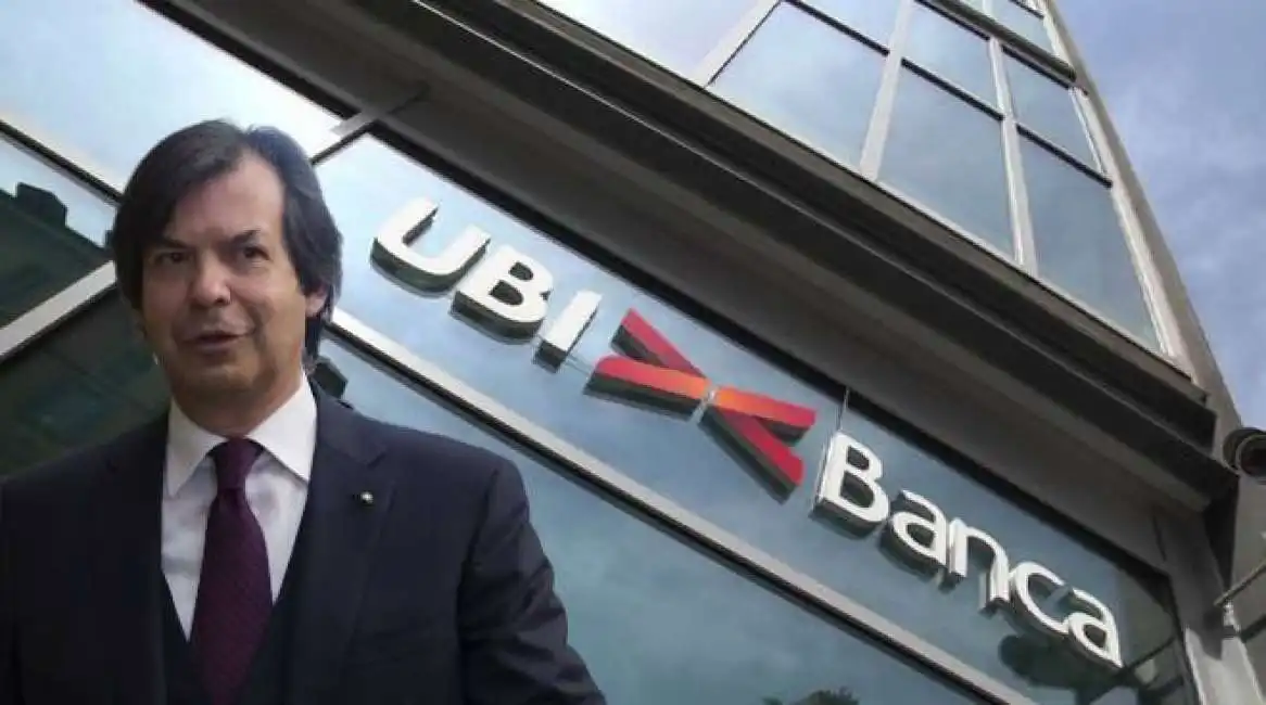 carlo messina ubi banca intesa