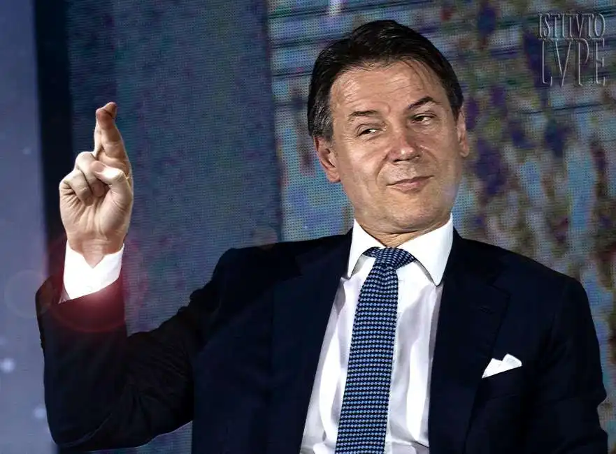 giuseppe conte 