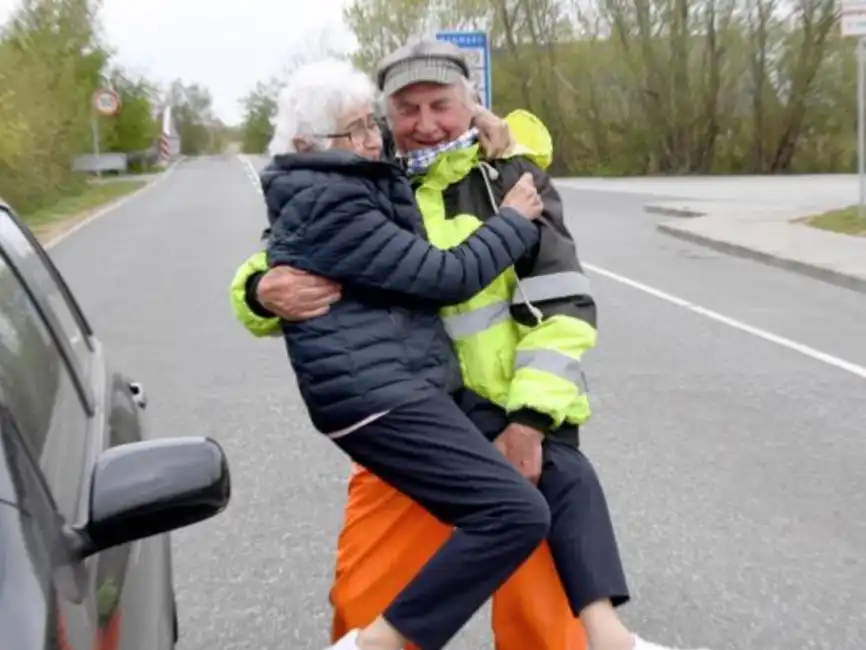 karsten tuechsen hansen e inga rasmussen