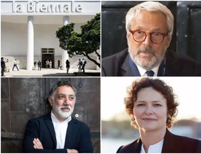 la biennale