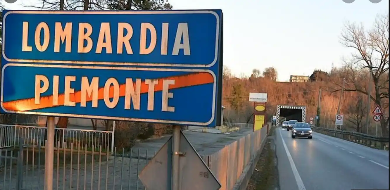 lombardia piemonte