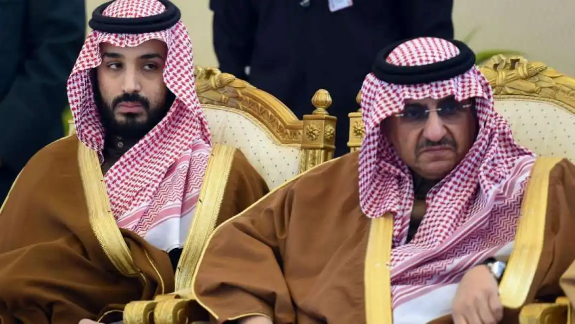 mohammed bin salman mohammed bin nayef 1