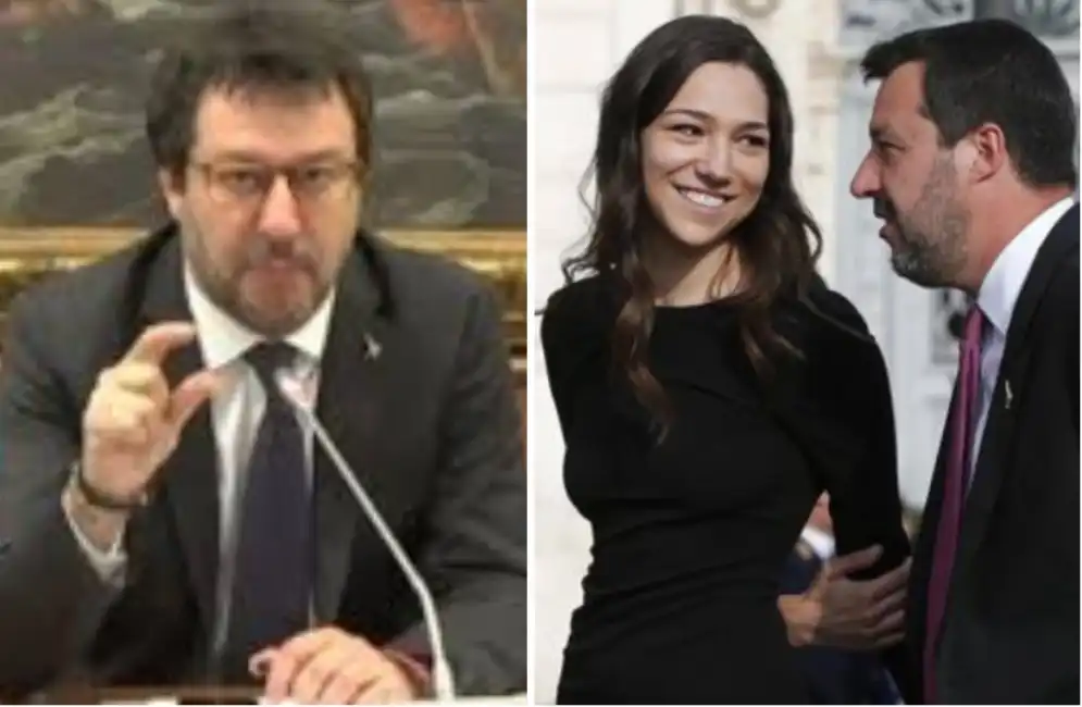 salvini