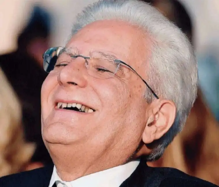 sergio mattarella