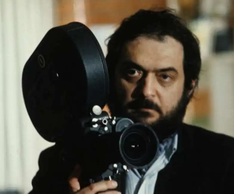 stanley kubrick