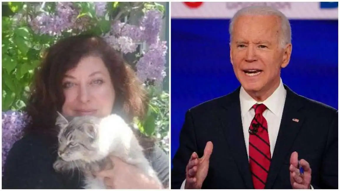 tara reade joe biden