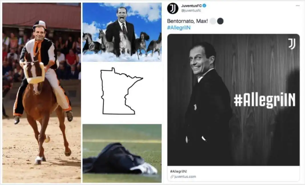 allegri minnesota