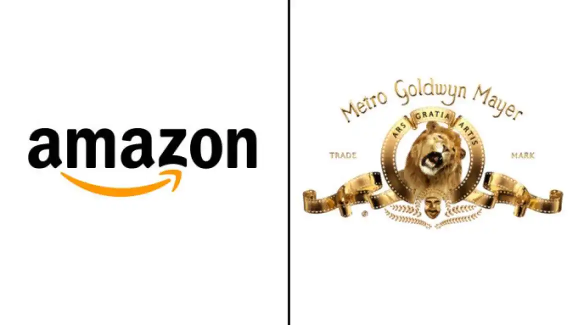 amazon mgm