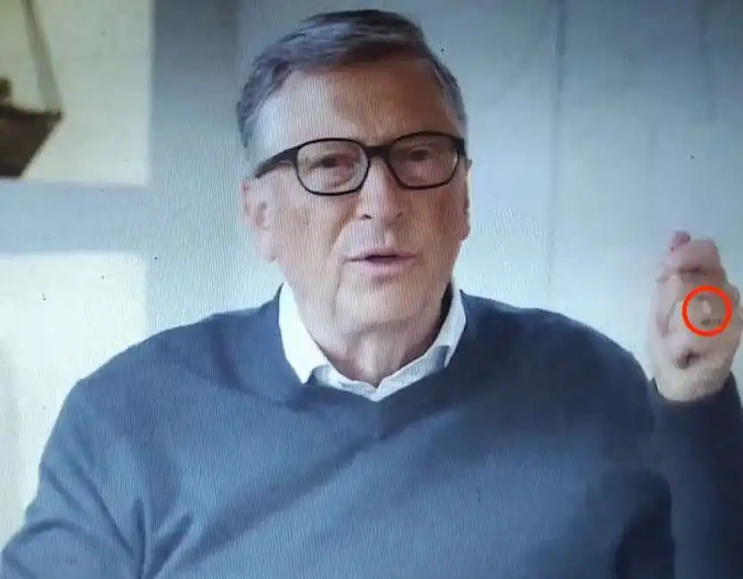 bill gates 2