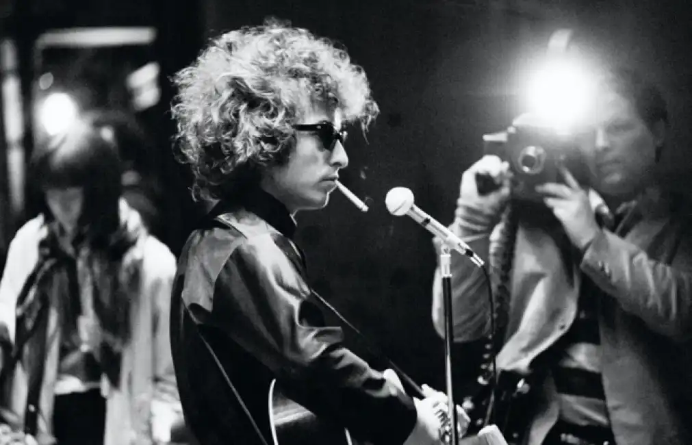 bob dylan