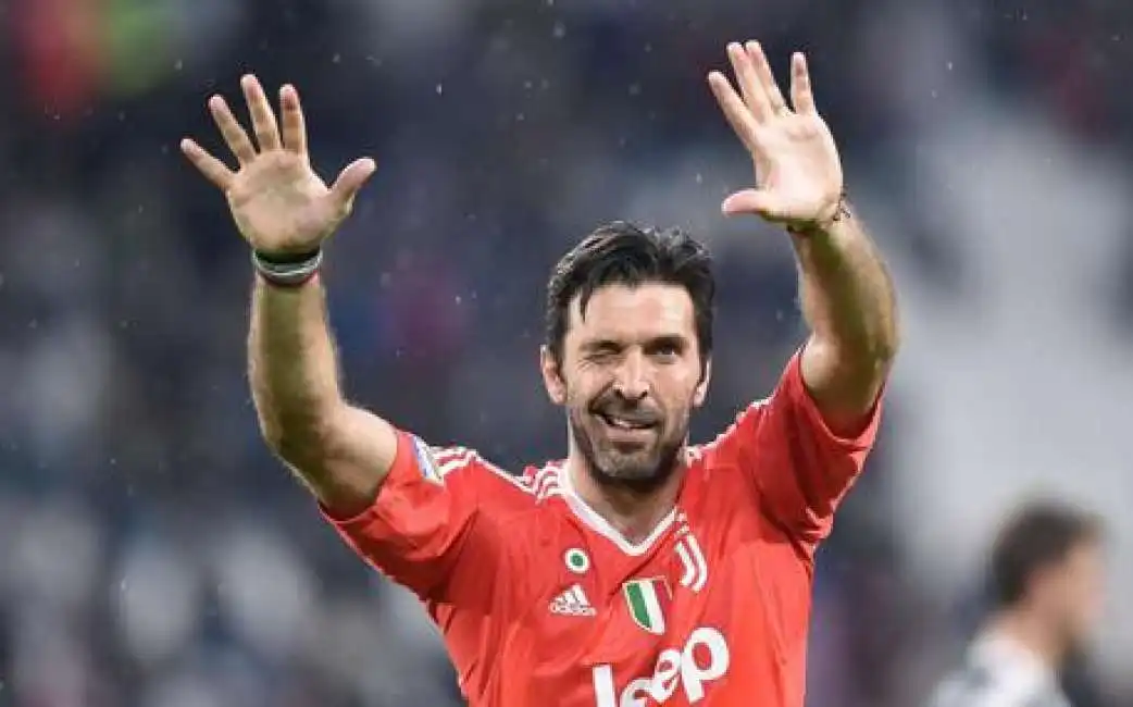 buffon