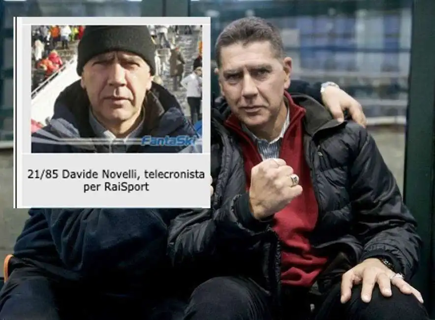 davide novelli