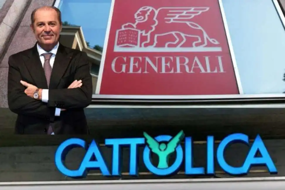 donnet generali cattolica