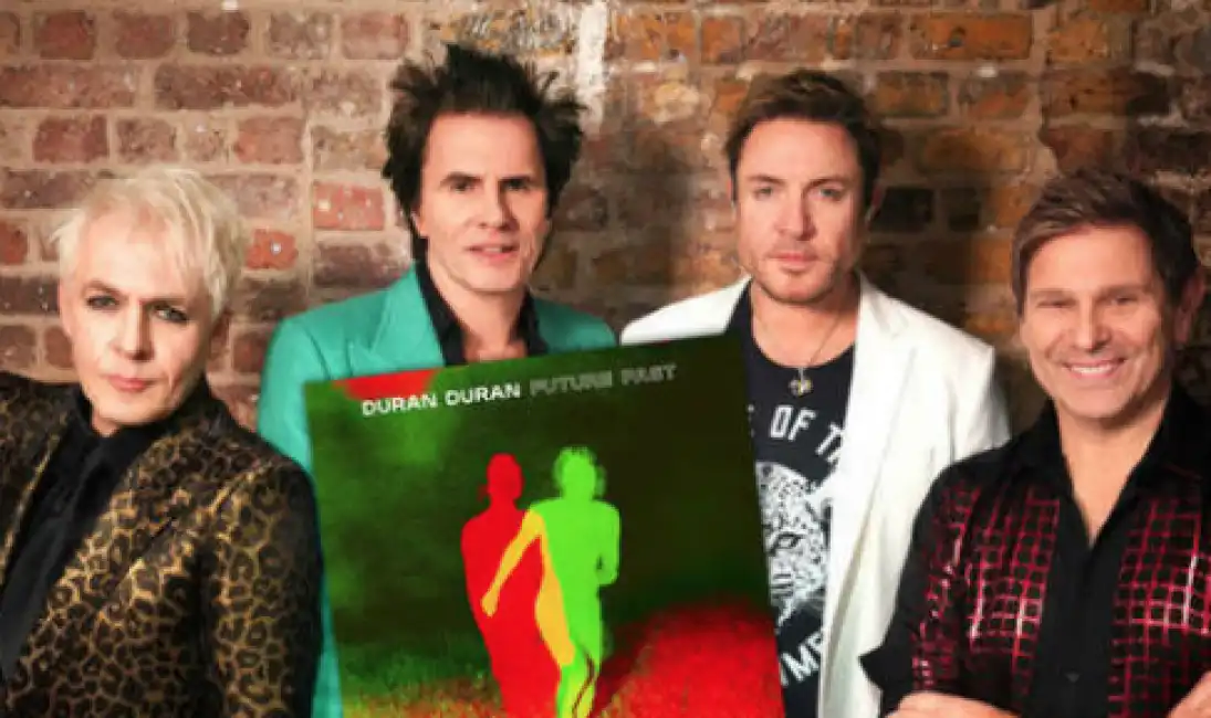 duran duran