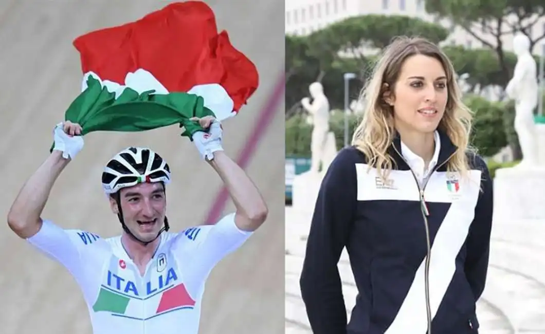 elia viviani jessica rossi 9