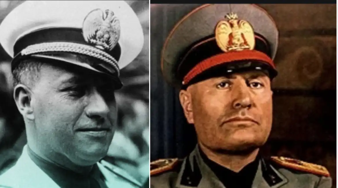 galeazzo ciano mussolini