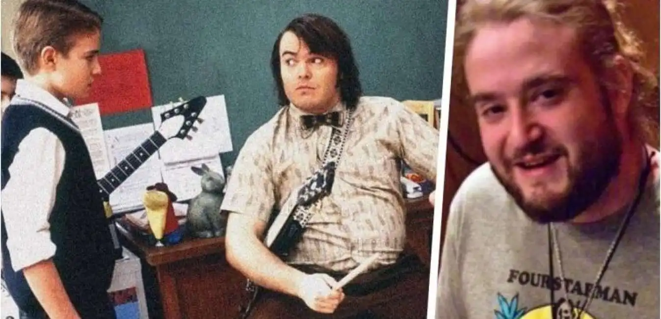 kevin clark morto school of rock