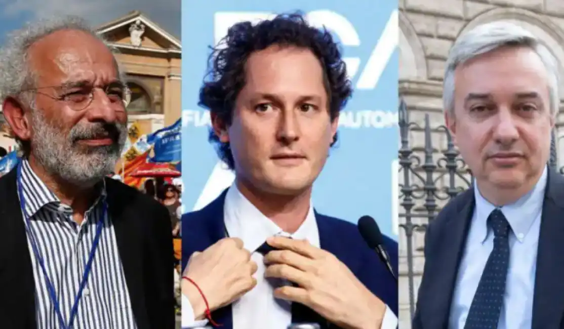 lerner elkann molinari