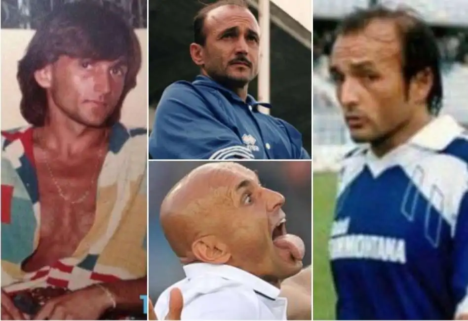 luciano spalletti