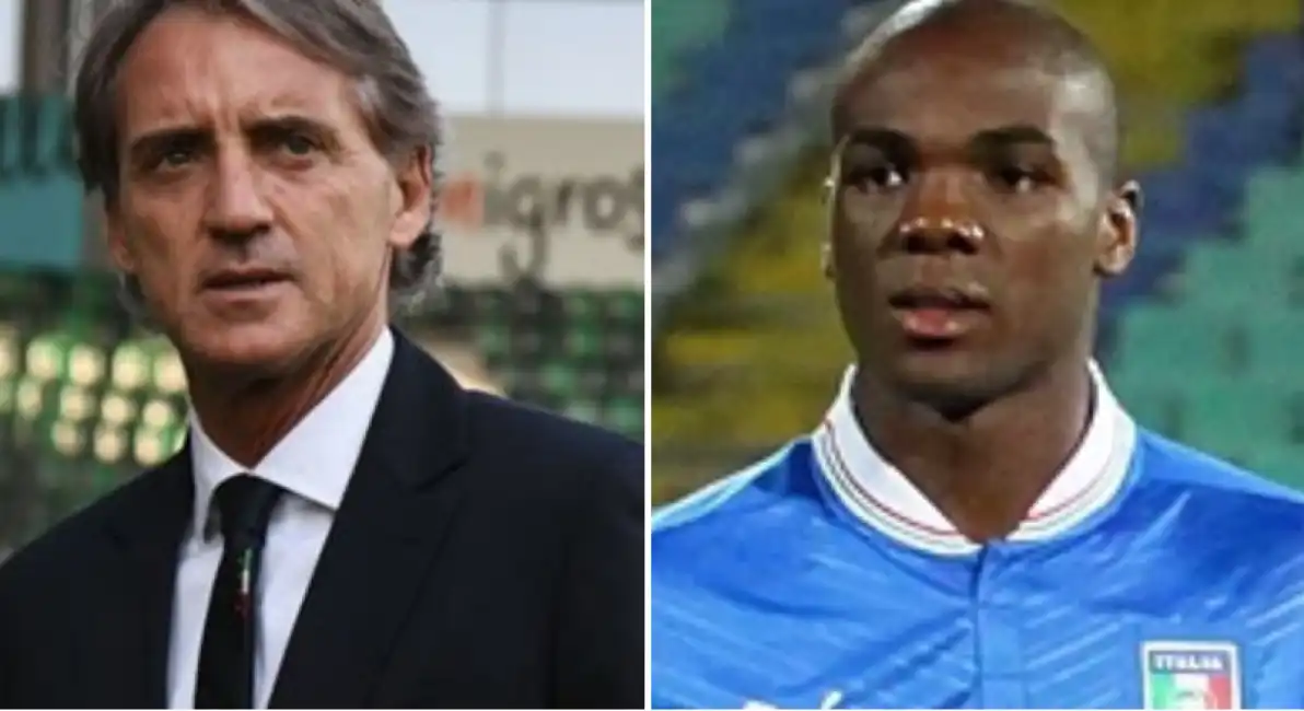 mancini ogbonna