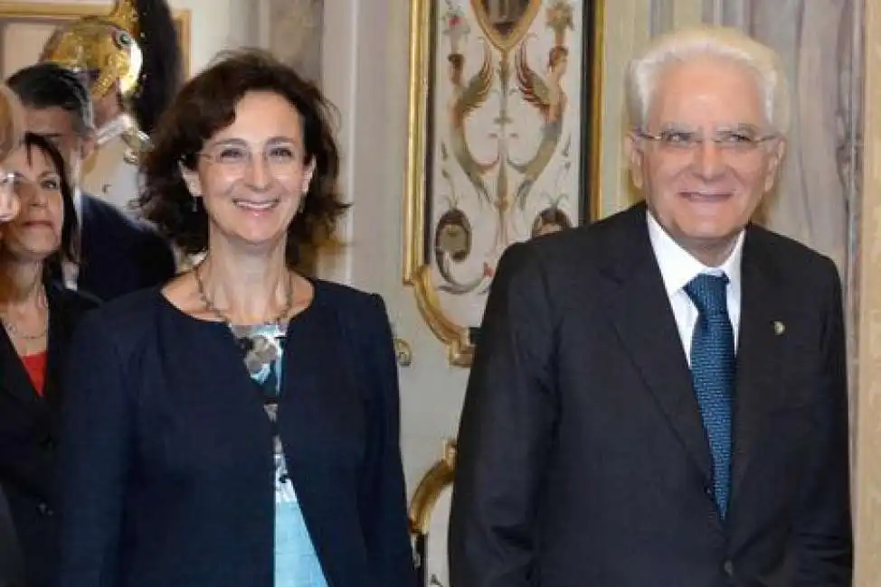 mattarella cartabia