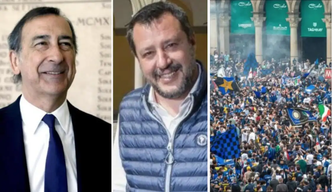 sala salvini inter