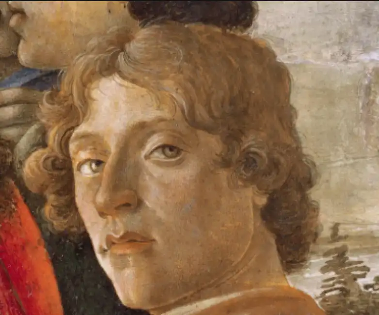 sandro botticelli