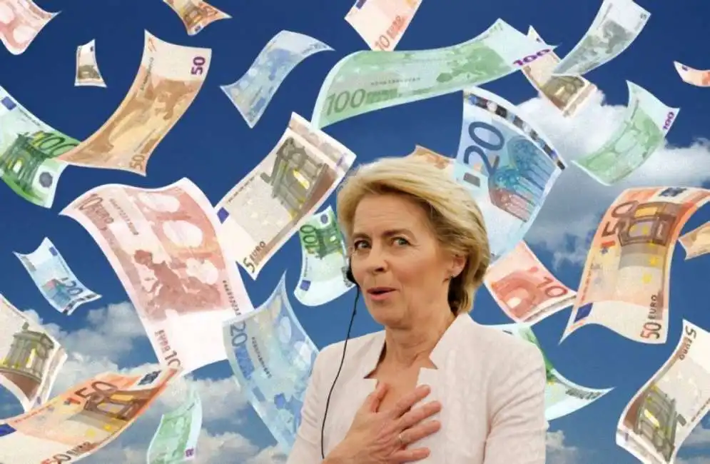 ursula von der leyen recovery plan next generation eu