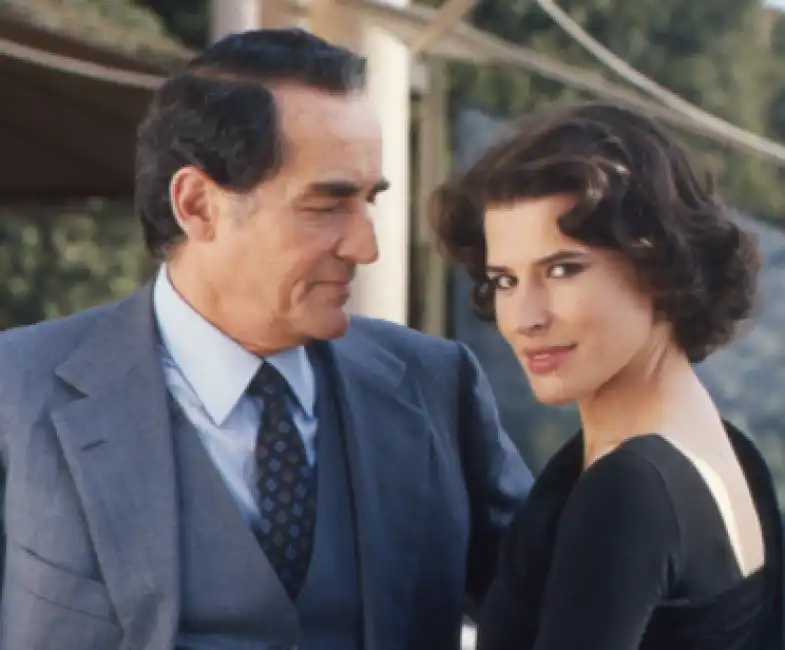 vittorio gassman fanny ardant 19