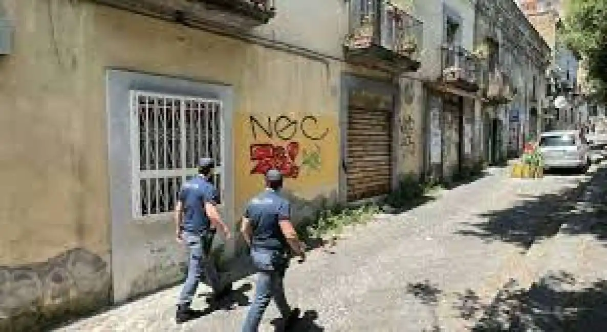 acido napoli