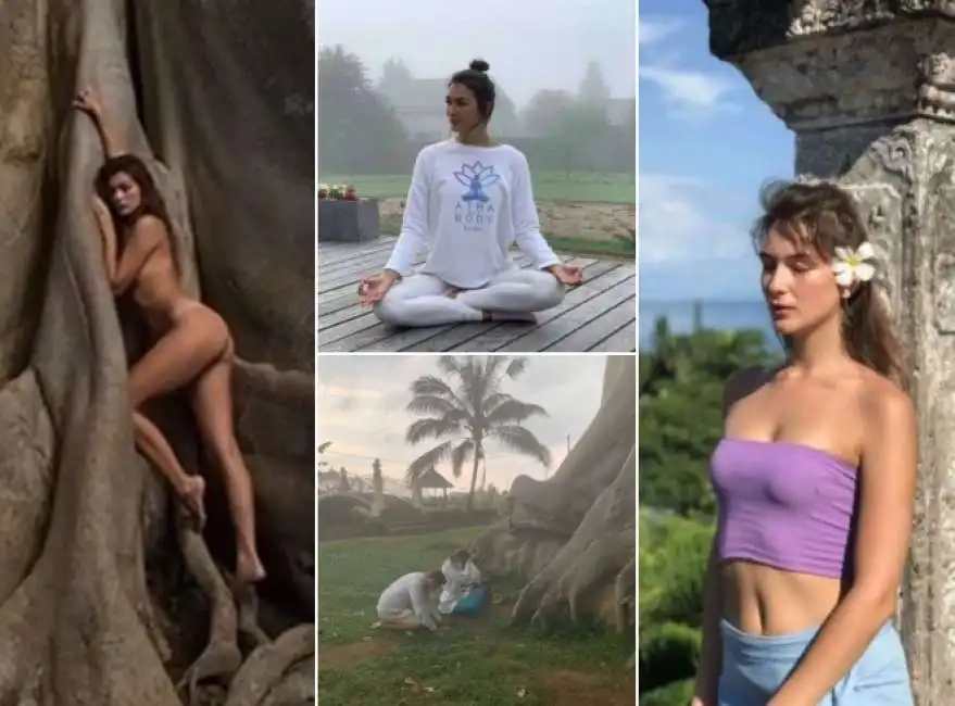 alina l influencer russia che rischia il carcere a bali 