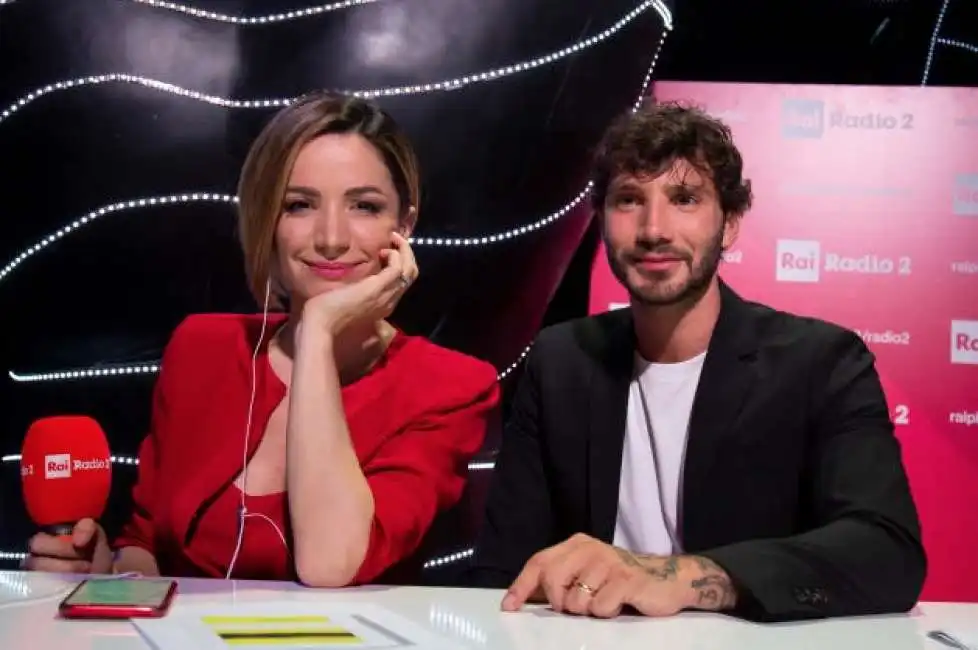 andrea delogu stefano de martino