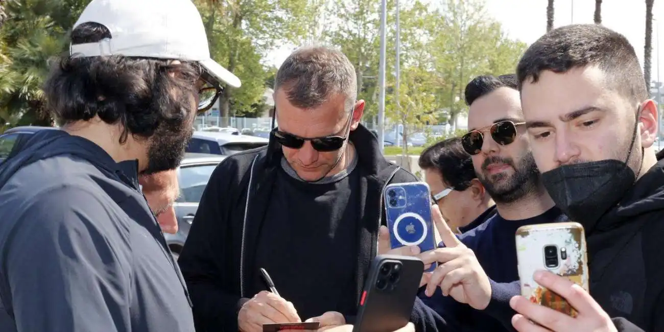 andriy shevchenko in abruzzo