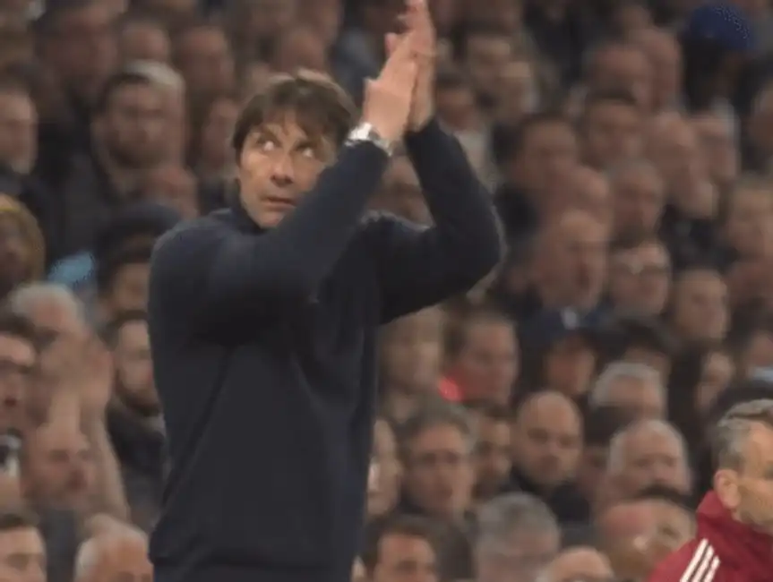 antonio conte