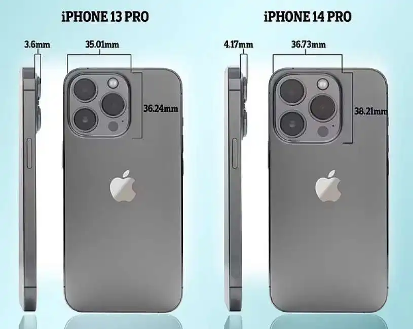 apple pronta a lanciare iphone 14