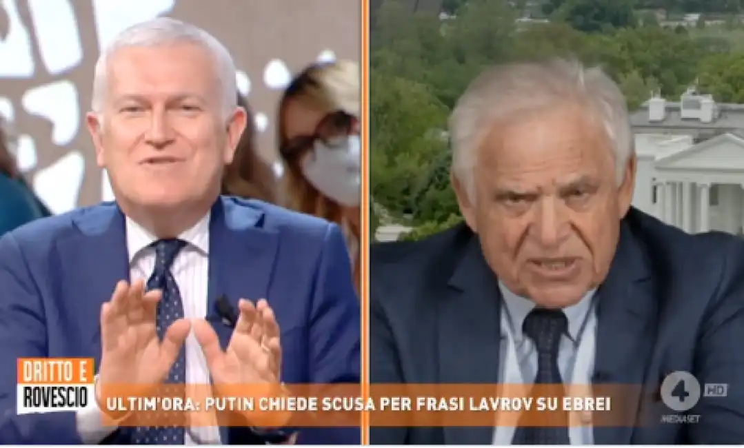 belpietro luttwak