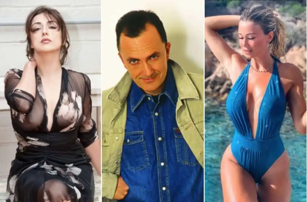 daniele luttazzi diletta leotta valentina lodovini