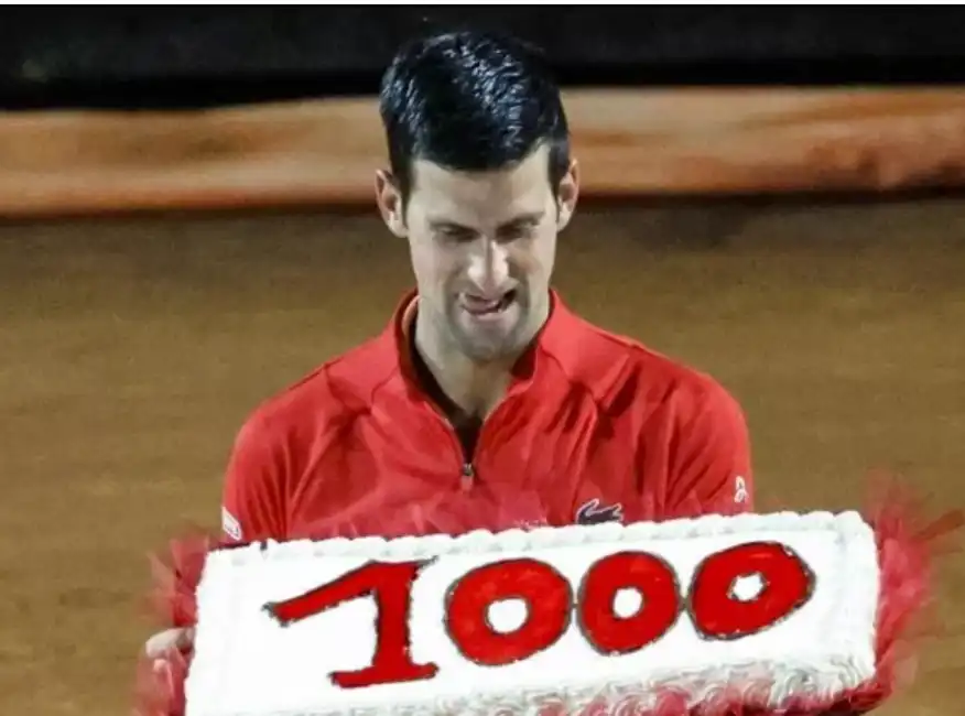 djokovic