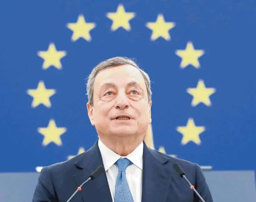 draghi europa europarlamento