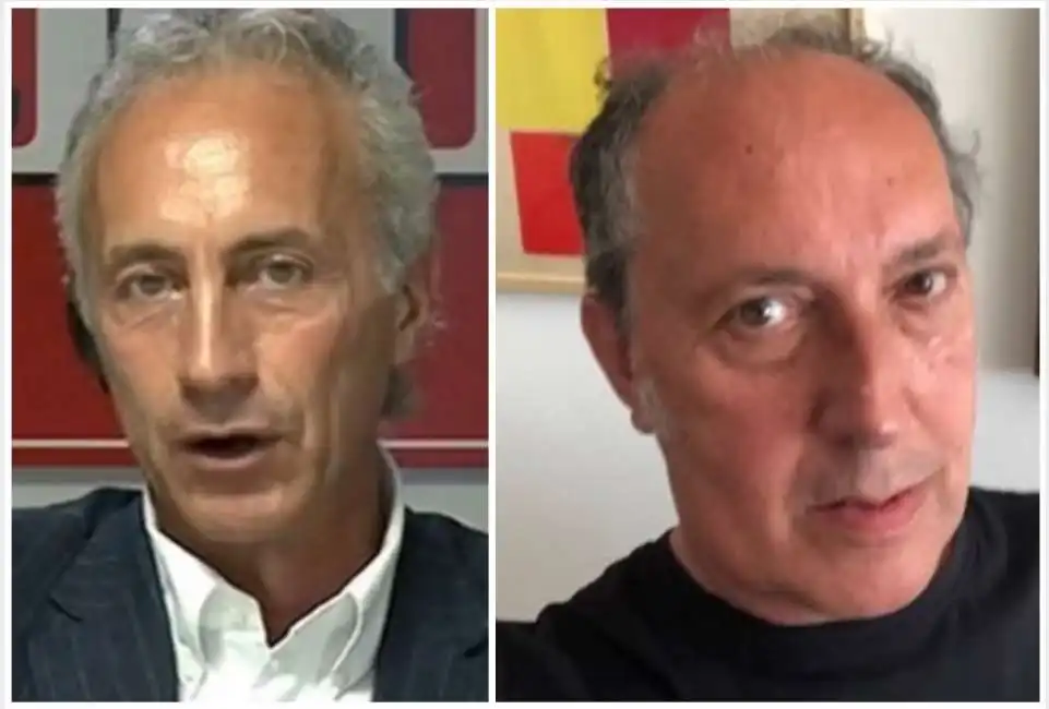 fulvio abbate travaglio