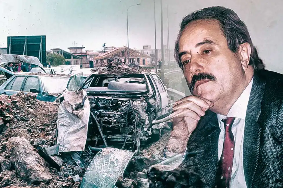 giovanni falcone 