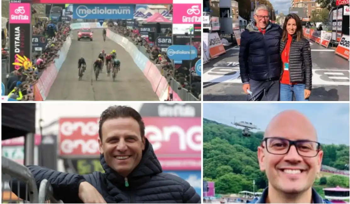 giro d'italia