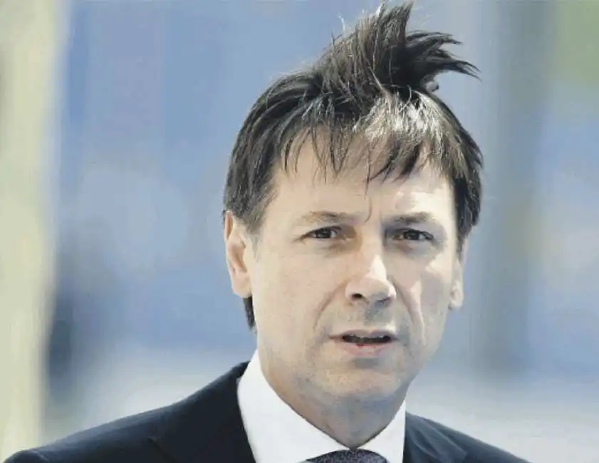 giuseppe conte 